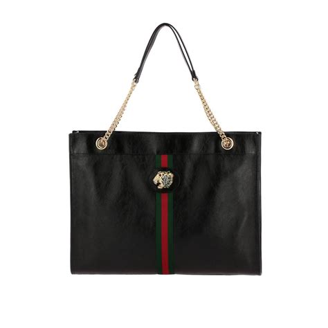 color pelle gucci|gucci shopping bags.